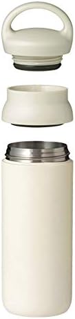 KINTO 21094 DIAS DE FOI DO Tumbler, 16,9 fl oz, Marinha