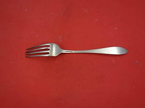 Buckingham estreito por Shreve Sterling Dinner Fork A 8