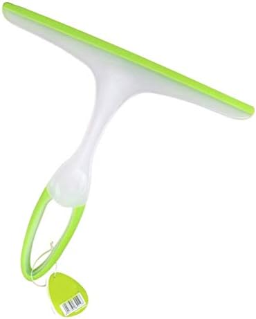 Bheelxmas plástico janela squeegee limpador