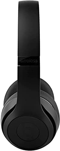Batidas do Dr. Dre - Solo3 Wireless On -Ear fones de ouvido - Black