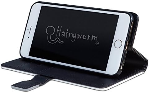 Caixa de telefone personalizada para Hairyworm para Huawei Honor V8 Telefone, foto personalizada, imagem na capa do telefone da carteira