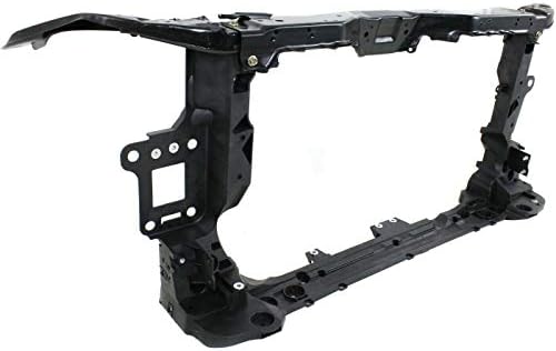 SCKJ Radiator Support Core Sedan Compatível com 20Sedan 20Coupe