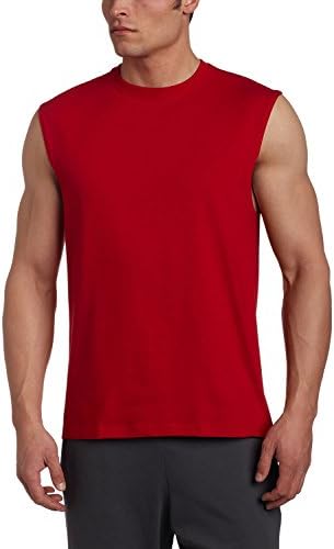 Russell Athletic Men's Cotton Deforma