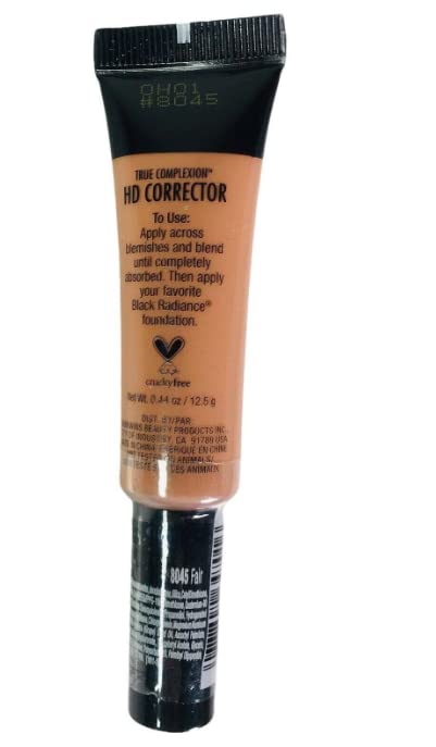 True Compleion ™ HD Corrector - Fair