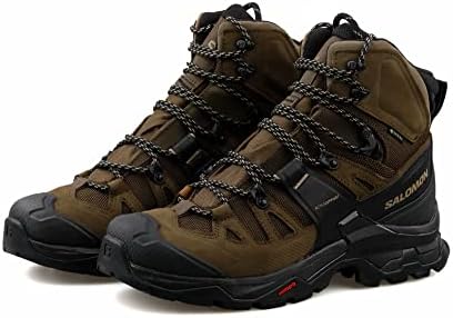 Salomon Men's Quest 4 GTX High Rise Boots