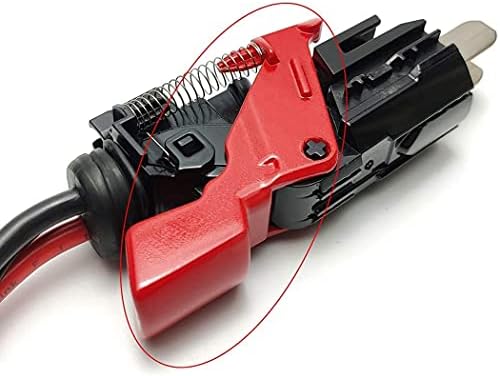 OEM Cleaum Cleaner Forte Forte Botão Power Switch para V11/V10 ASCUUUM FECKER ACESSÓRIOS ACESSÓRIOS