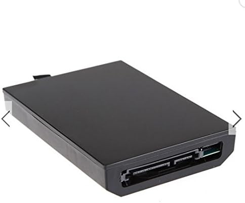 HDD Kit de disco rígido para Xbox 360 Slim interno