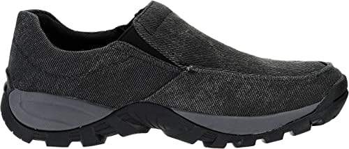 Whitin Men's Casual Easy Slip-On Shoes