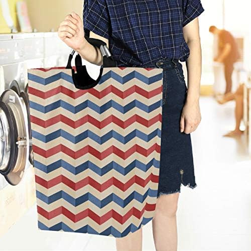 VISESUNNY CHEVRON PATCRADOR LAPUNDERY GRANDE TREMPER COM ALUMA DE ROPOS DURÍVEL DURAL