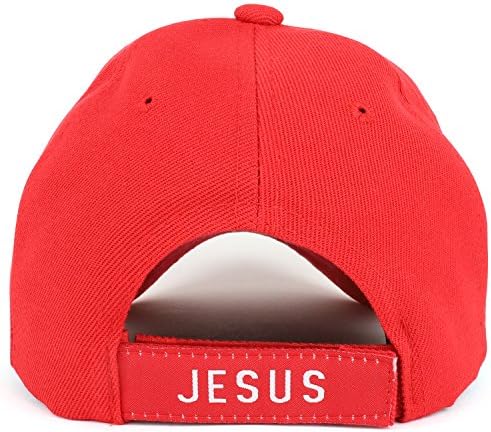 Ingresso da moderna loja de vestuário para o céu Jesus bordou o tema cristão de beisebol