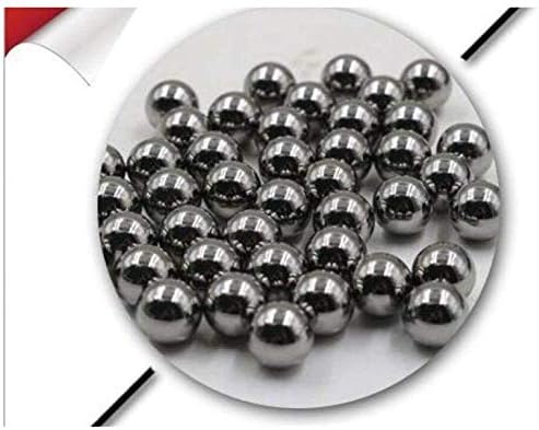 Bolas de aço inoxidável Bola de aço de aço de 8 mm de aço de aço 7 8. 5 9 9 mm 10mm de aço de aço de aço aço inoxidável