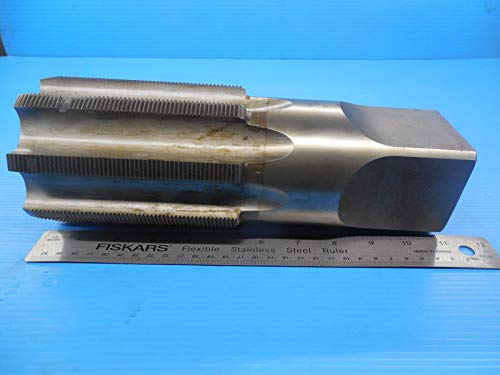 Orçamento widell 4 10 hss h9 8 flauta toque 4.0 10.0 EUA Made Machine Shop Toolinging