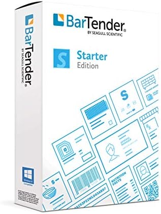 Software Bartender - 2022 Starter Edition