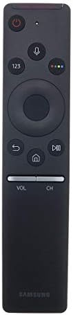 Samsung Smart Remote Control RMCSPM1AP1 - Black