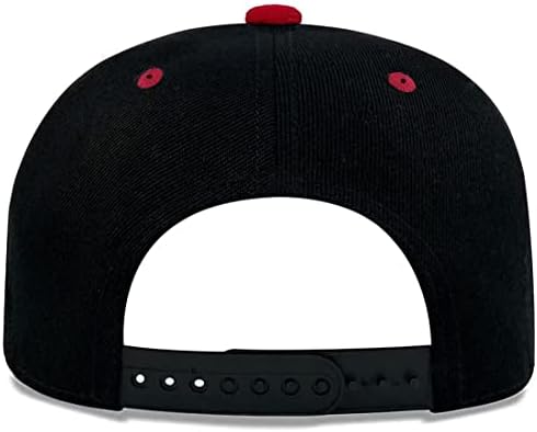 Adjumbro clássico snapback chapéu bordado de crânio