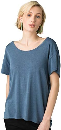 Prana Women's Foundation Slouch Top