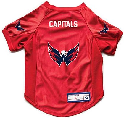 Littlearth NHL Unisex-Adult Jersey