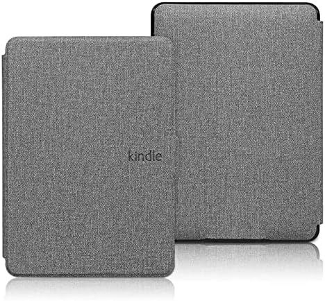 Casos Capa para Kindle Paperwhite 4 Caso Caso - PU Cover de couro SMART com Auto Sleep Wake Recurso para Kindle Paperwhite