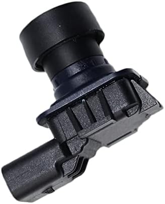 Levanlight Trow View Park Assistência Câmera de backup Compatível com Ford Edge 2012 2012 2013 2014 2015 Substitui BT4Z-19G490-B FL1T-19G490-AC ET4T-19G490-AA