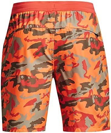 Under Armour Men Shorebreak 2-em-1 Shorts