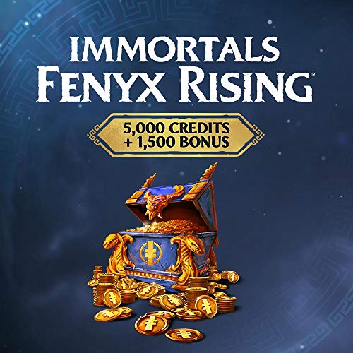 Immortals Fenyx Rising: Aventurer's Starter Pack | Código do PC - Ubisoft Connect
