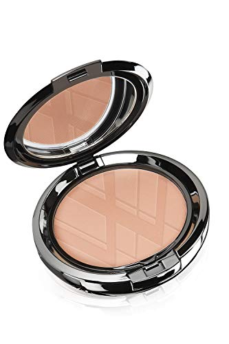 Lise Watier TEINT Fundação Compact Multi-Fini sem óleo, Clair, 0,39 oz