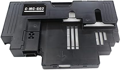 Caixa de manutenção MC-G02 Compatível para Canon Pixma G1220 G2260 G3260 G2160 G3160 G1420 G2420 G2460 G3420 G3460