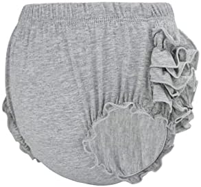 Century Star Baby Bloomers Ruffle Florper Cober