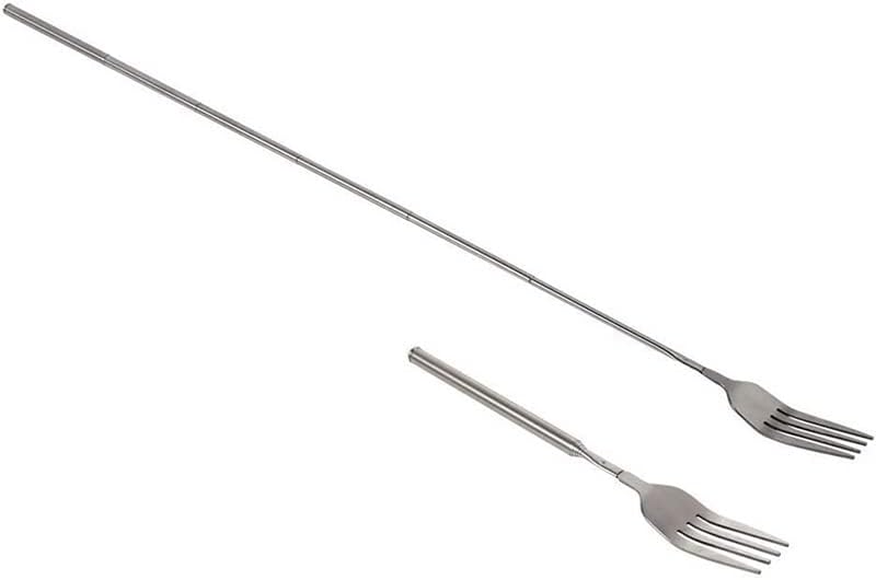 Fork para a aço inoxidável