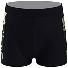 Hansber Kids garotas boicote shorts esportes de cor sólidos/dança/ginástica Bottoms atléticos Summer Hot Pants