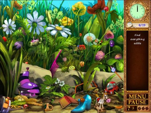 Holly 2: Magic Land [Mac Download]