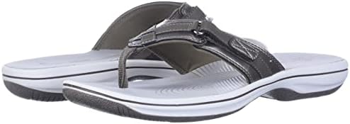 Clarks Breeze Flip-Flop