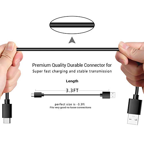 USB C tipo C Fit Pro X Carregando cabo de carregamento para novas batidas FLEX/FIT PRO X KIM BOTOS EM NOVENAS ENCESSO