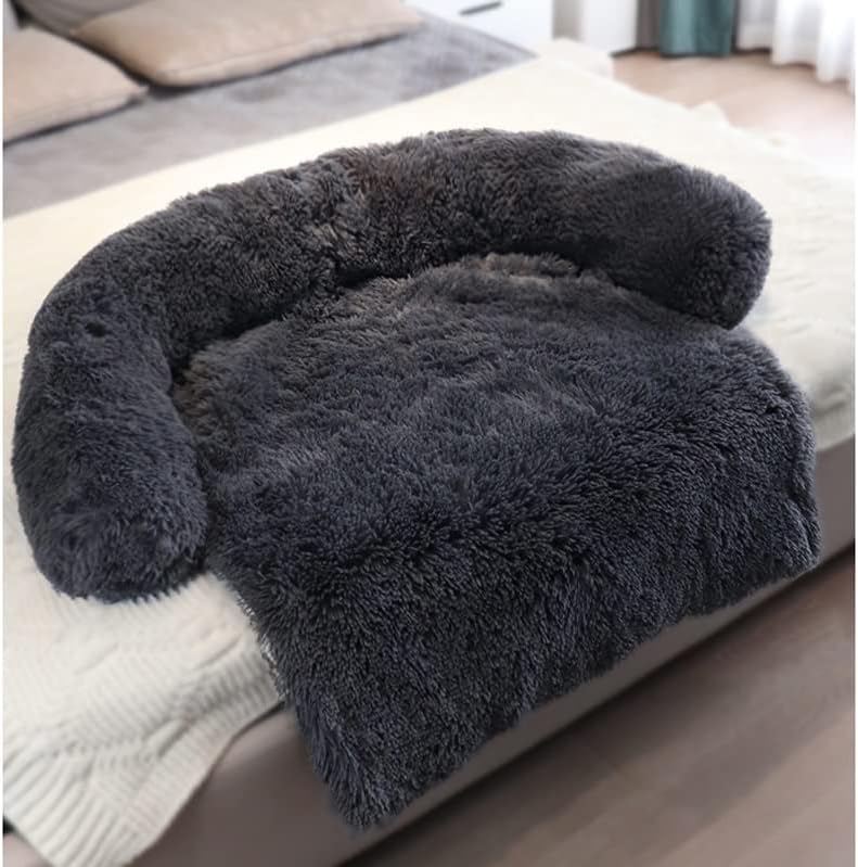 N/A Sofá de animais de estimação Cão da cama Clanta de inverno Cama de gato de gato sofás sofás de mobília do piso de carro