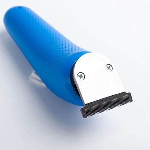 YFQHDD ELECTRIC CLIPPER CABELO DE CABELO DE CORRIMENTO DE CORRIMENTO MÁQUINA DE CUTADO DE CORTE DE CURTO DE MENINA HOMEMEN