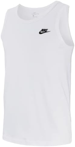 Nike Men's Sportswear Pace Club Tank Top