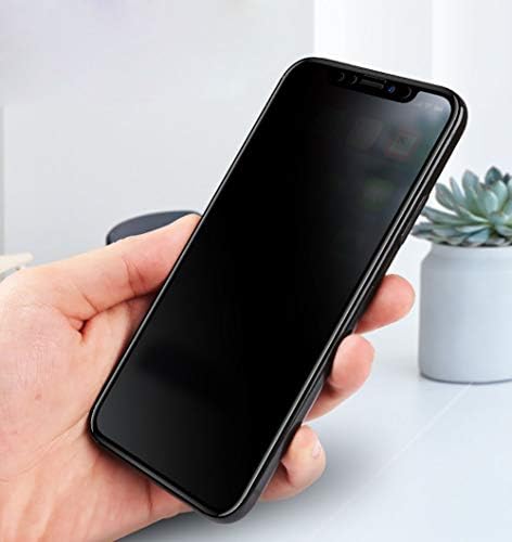 PUCCY Privacy Screen Protector Film, compatível com Dell SE197FP 19 Monitor de exibição Anti -Spy TPU Guard - Protetores