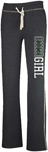 NCAA Ohio Bobcats W Pant de espreguiçadeira