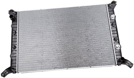 GM Genuine Parts 21898 Radiator