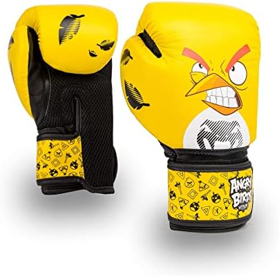 Venum Venum Angry Birds Boxing Luves - Para crianças