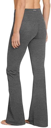 Jockey Women's Activewear Yoga Flare Pant