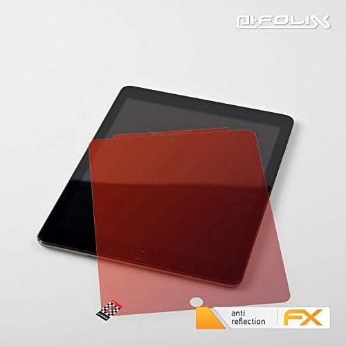 DisplaysChutz@folix atfolix protetor de tela compatível com o filme de proteção de tela Apple iPad Air 2013, filme de protetor