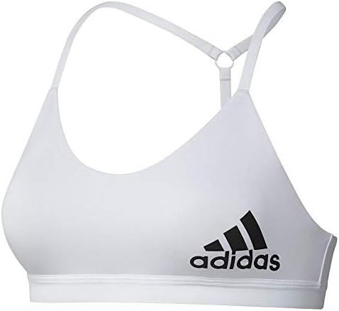 All My Me Light Support Suport Bra de Apoio às Mulheres da Adidas