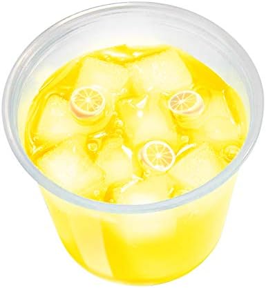 Kit de caixa média nickleodeon lemonada cra-z-z-arta