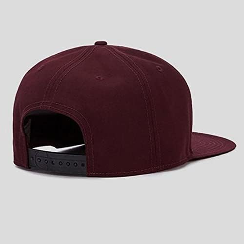 Capitão Snapback Chap