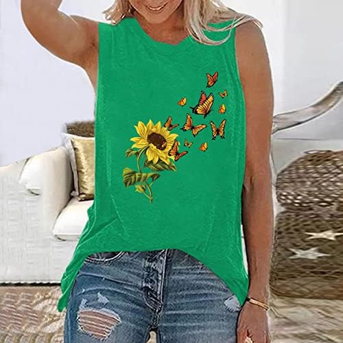 Colete de verão de verão feminino mangas com manga curta de pista de pescoço de capa cami tanque camisola de capa camisola