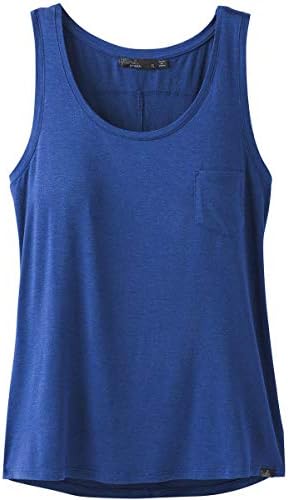 Prana Women's Foundation Scoop Neck Tank