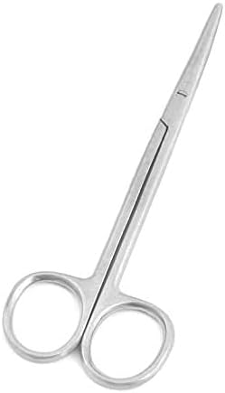 Metzenbaum Scissors 5,75 ”de cetim curvado por G.S Online Store