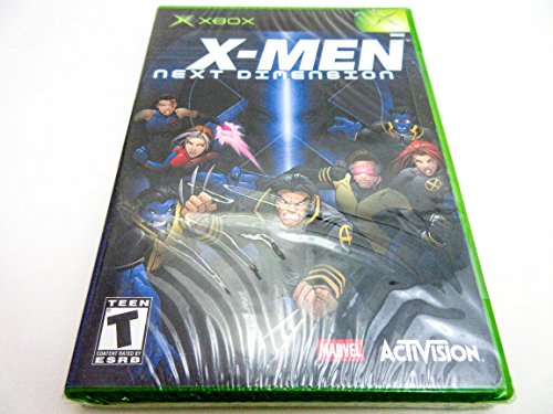 X-Men: Próxima dimensão