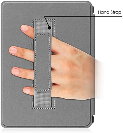 Caso Maomini para 6 polegadas All New Kindle 2022 Release 11ª geração - Capa inteligente de couro PU com despertar/sono
